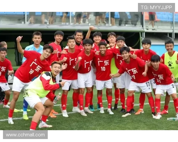 全运会广东队逆袭天津队演绎精彩逆转好戏 成功挺进决赛