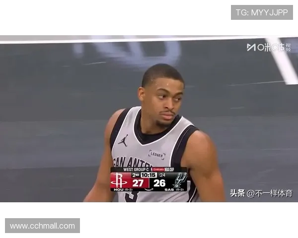 杜兰特砍24分8失误 马刺三人20+助力球队终结火箭五连胜