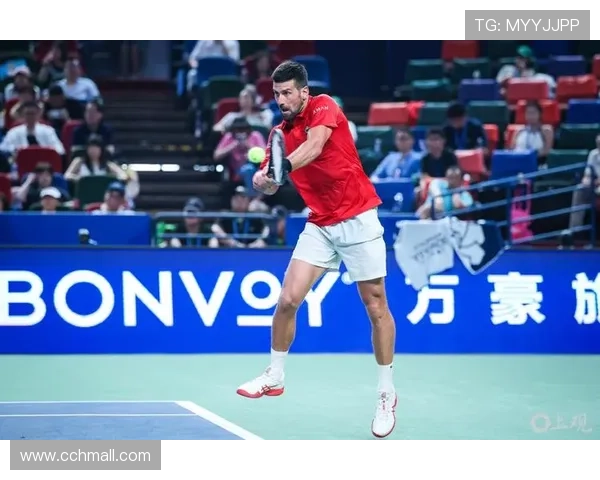 德约科维奇击败西里奇挺进上海大师赛第三轮 展现强大实力