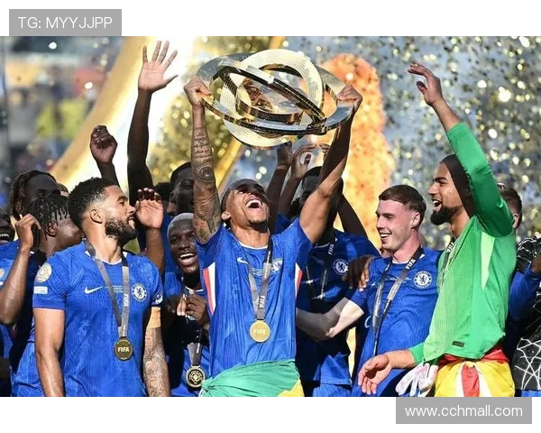 国际足球世俱杯决赛临近 巴黎圣日耳曼力争完美收官