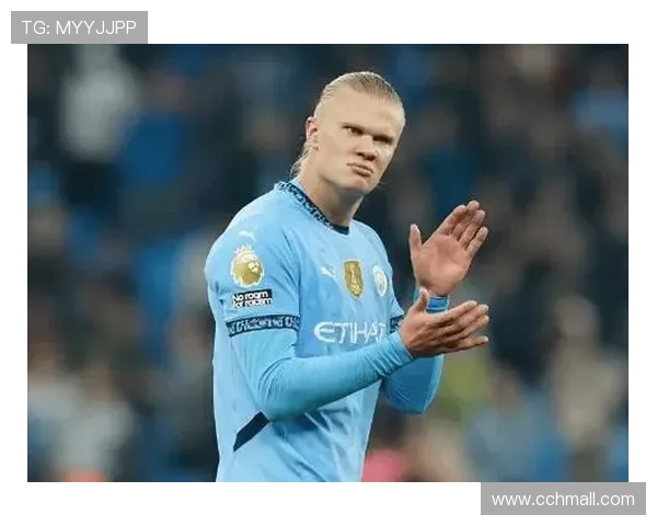 哈兰德破门引领曼城连胜 英超前五差距缩小争冠悬念加剧