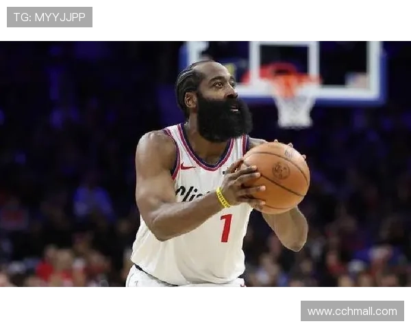 名嘴分析快船战术全场紧逼最有效哈登保罗年龄成关键因素