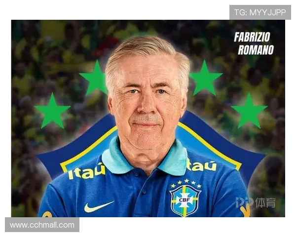 克罗斯力挺Icon联赛公平性称安切洛蒂是最佳教练