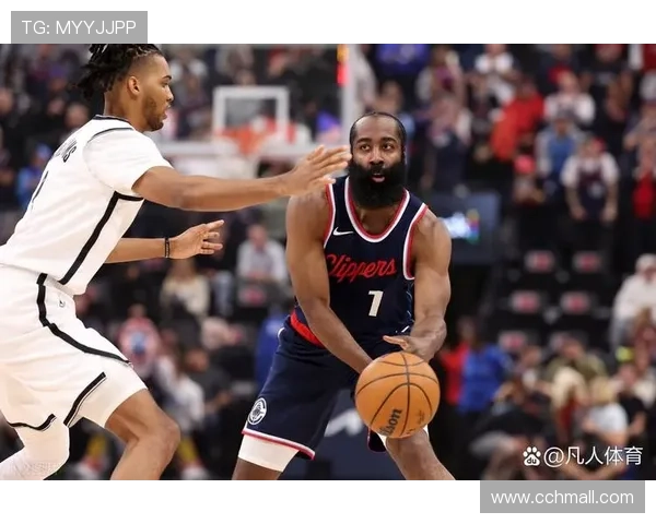 哈登四天三战展现超强表现快船战绩一胜两负引发关注